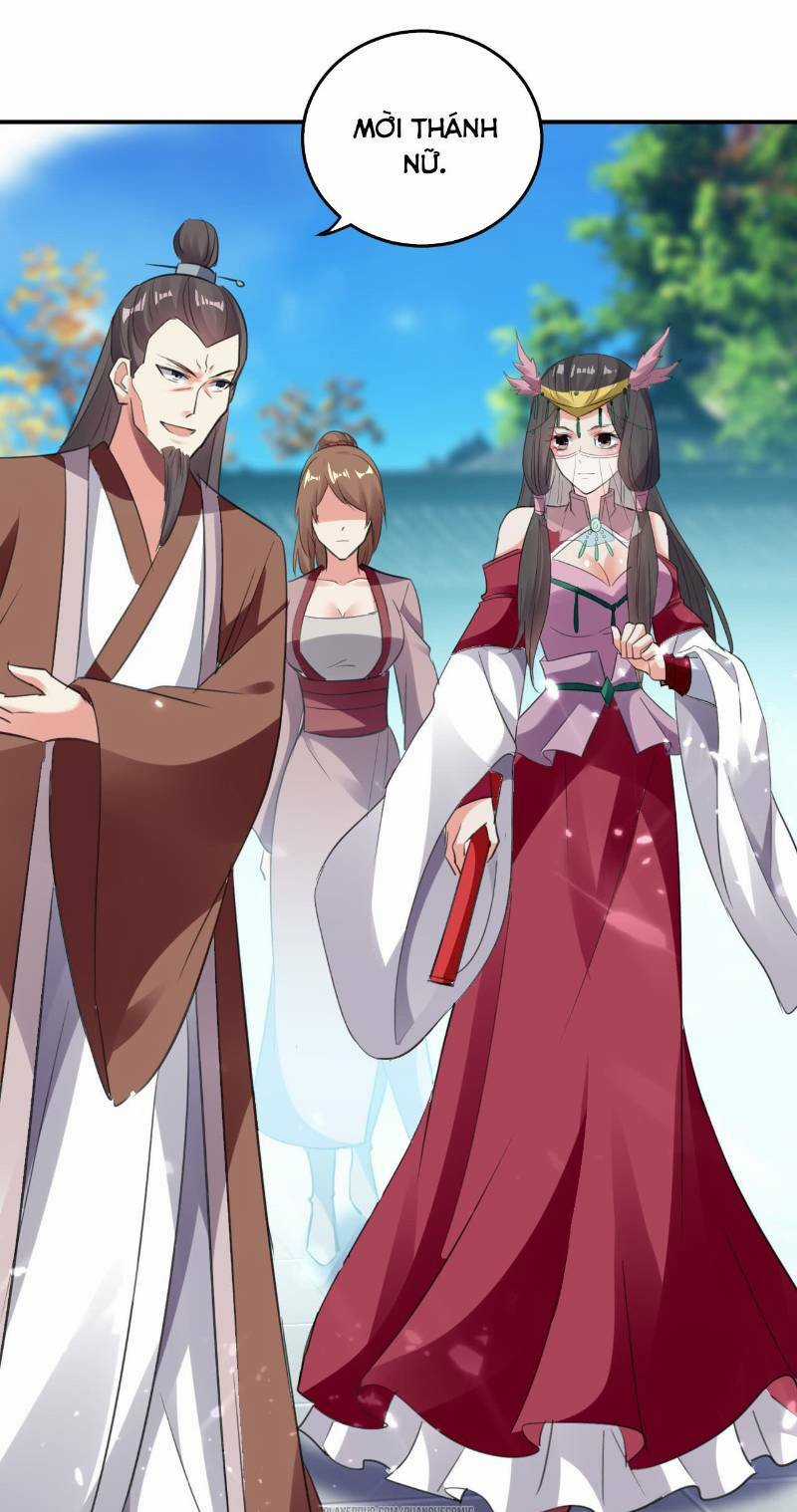 Dị Giới Siêu Cấp Ở Rể Chapter 14 trang 8