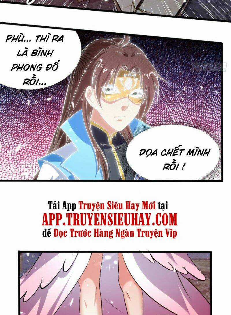 Dị Giới Siêu Cấp Ở Rể Chapter 140 trang 17