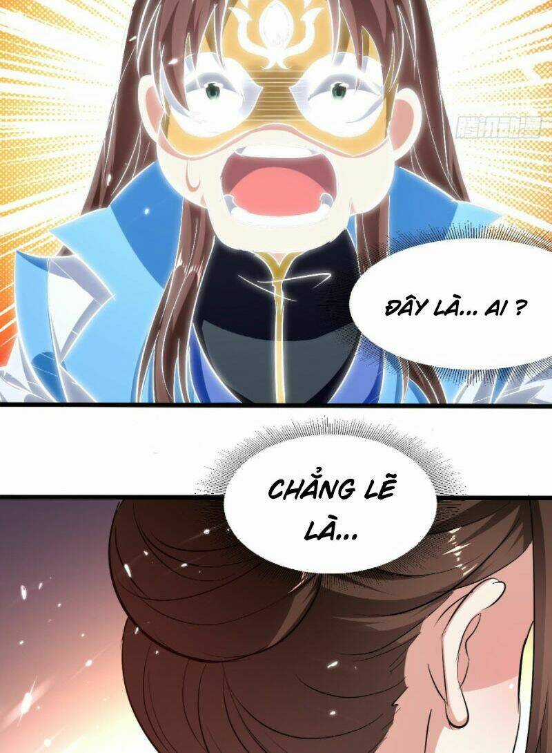 Dị Giới Siêu Cấp Ở Rể Chapter 140 trang 19