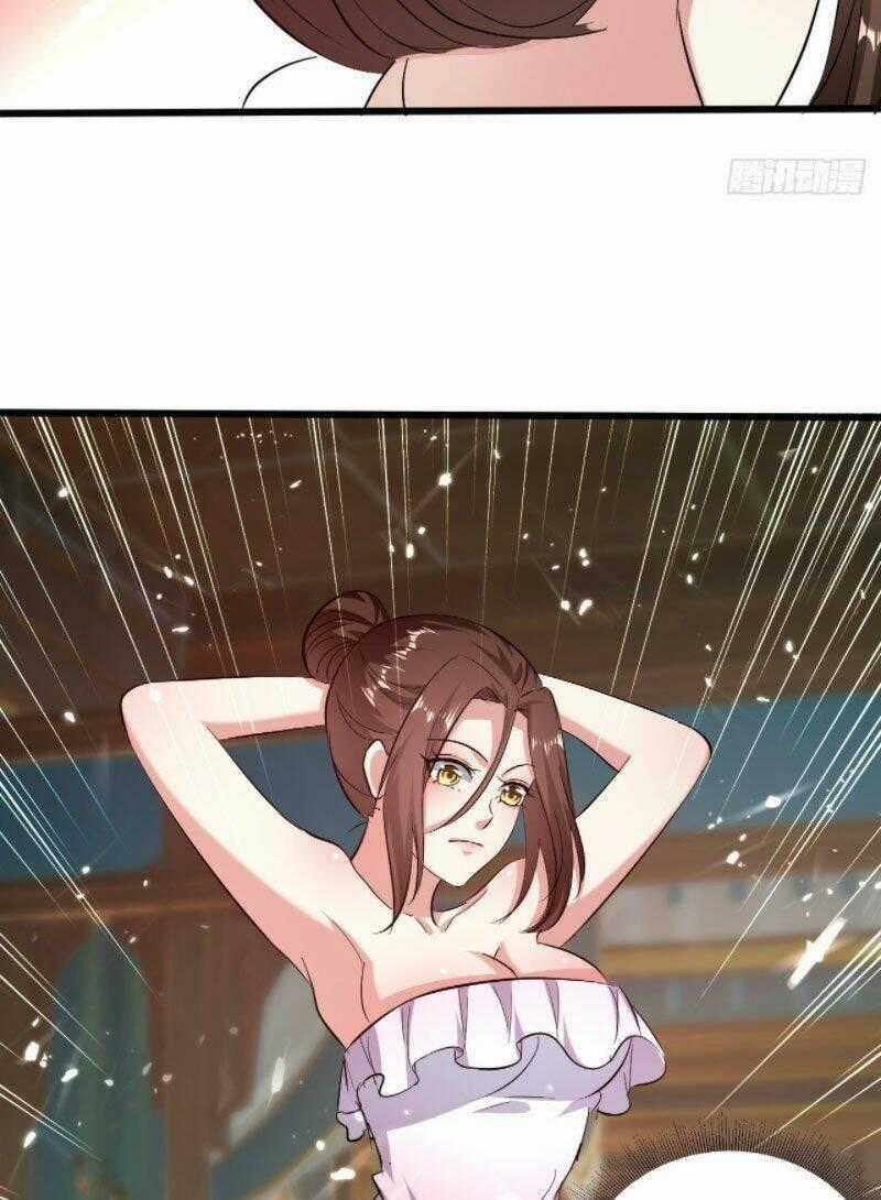Dị Giới Siêu Cấp Ở Rể Chapter 140 trang 20