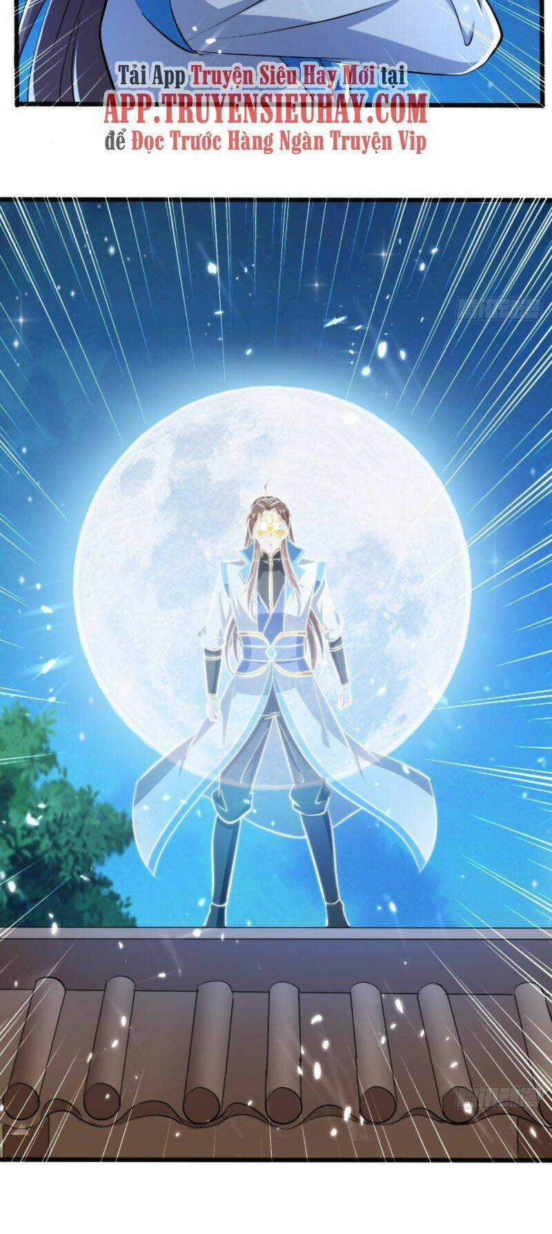 Dị Giới Siêu Cấp Ở Rể Chapter 140 trang 7