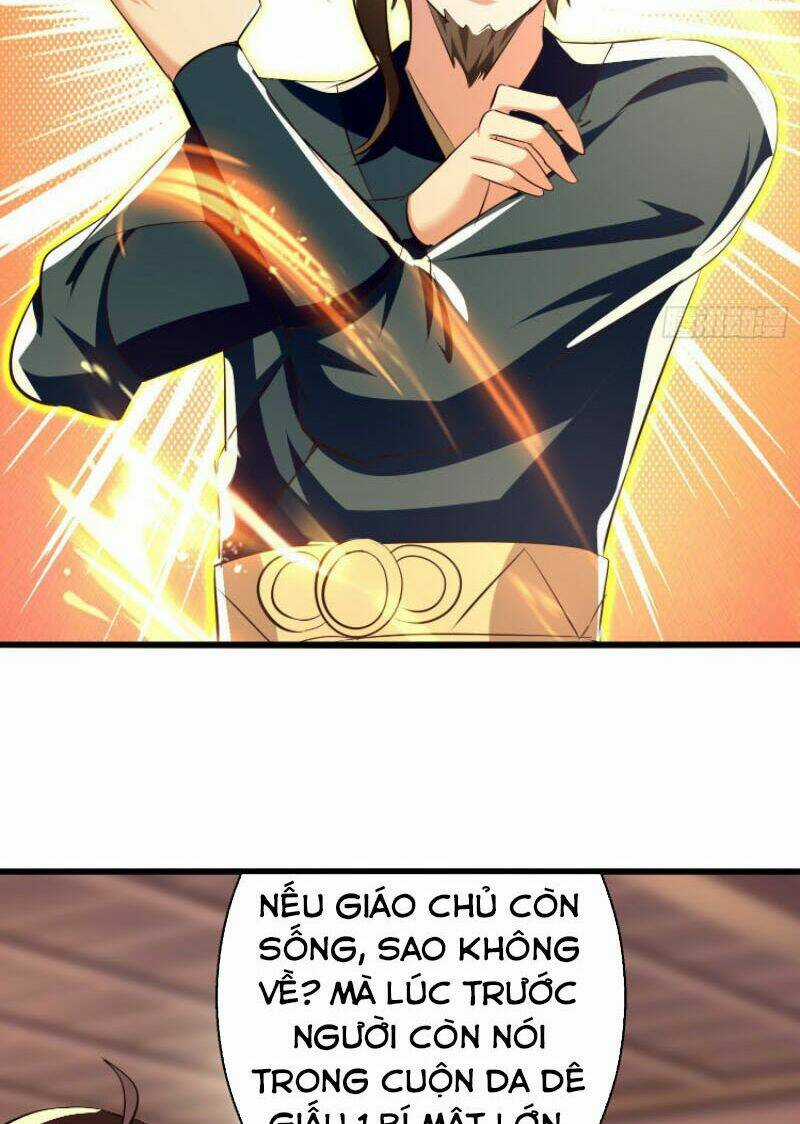 Dị Giới Siêu Cấp Ở Rể Chapter 141 trang 101