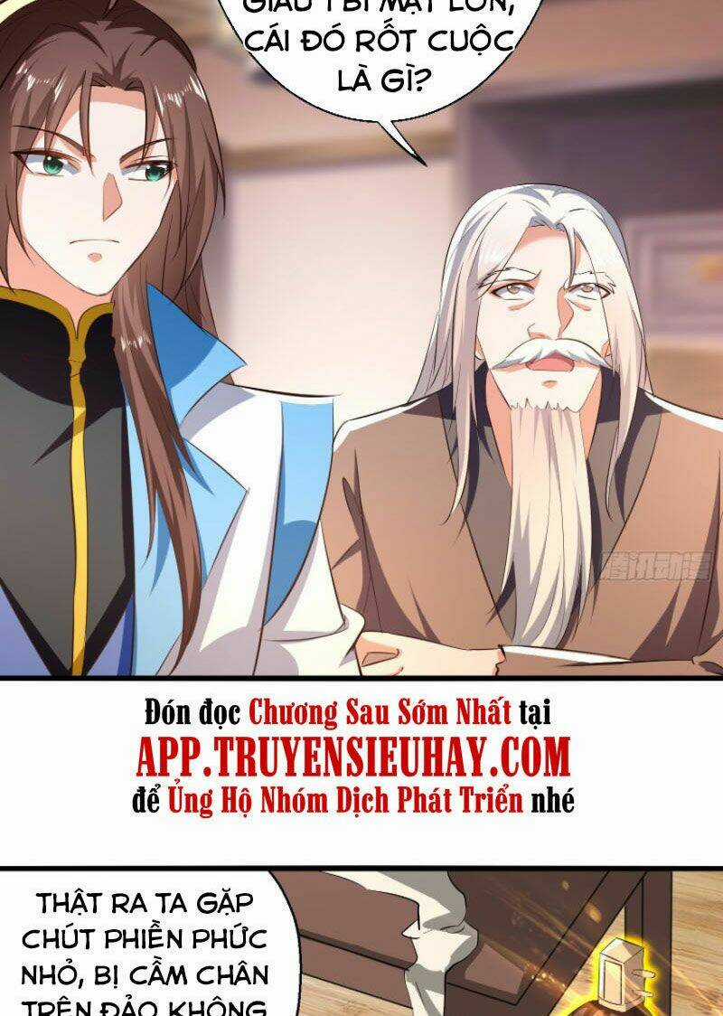 Dị Giới Siêu Cấp Ở Rể Chapter 141 trang 102