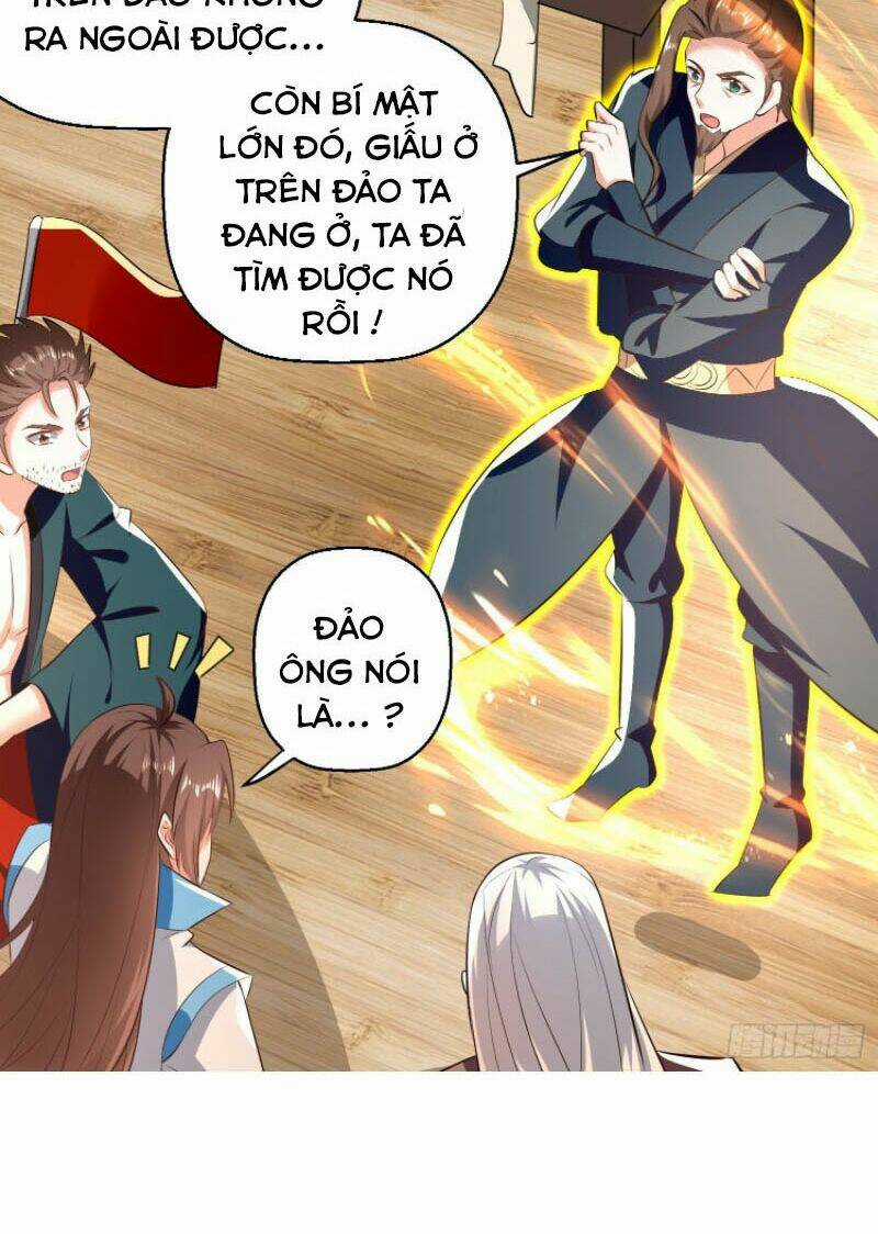 Dị Giới Siêu Cấp Ở Rể Chapter 141 trang 103