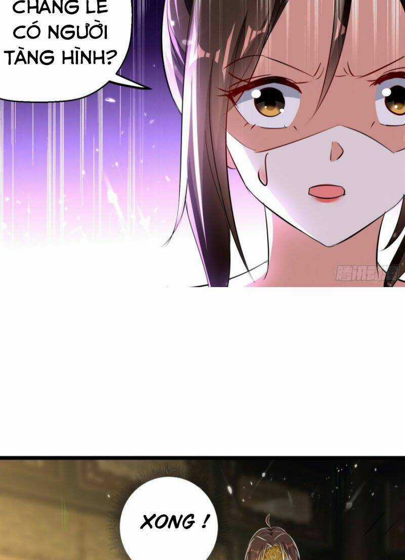 Dị Giới Siêu Cấp Ở Rể Chapter 141 trang 11