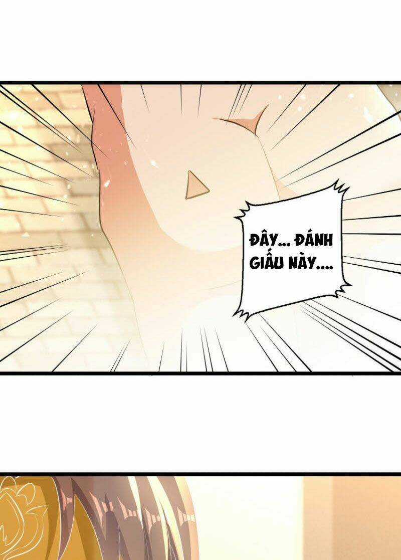 Dị Giới Siêu Cấp Ở Rể Chapter 141 trang 18
