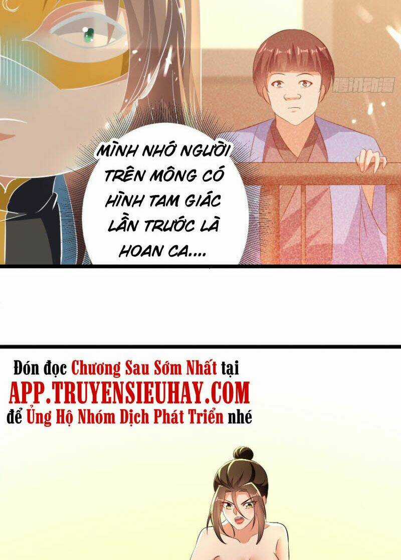 Dị Giới Siêu Cấp Ở Rể Chapter 141 trang 19