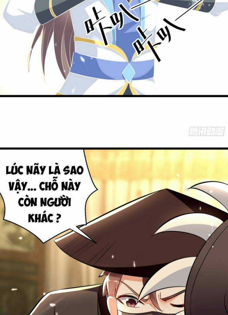 Dị Giới Siêu Cấp Ở Rể Chapter 141 trang 2
