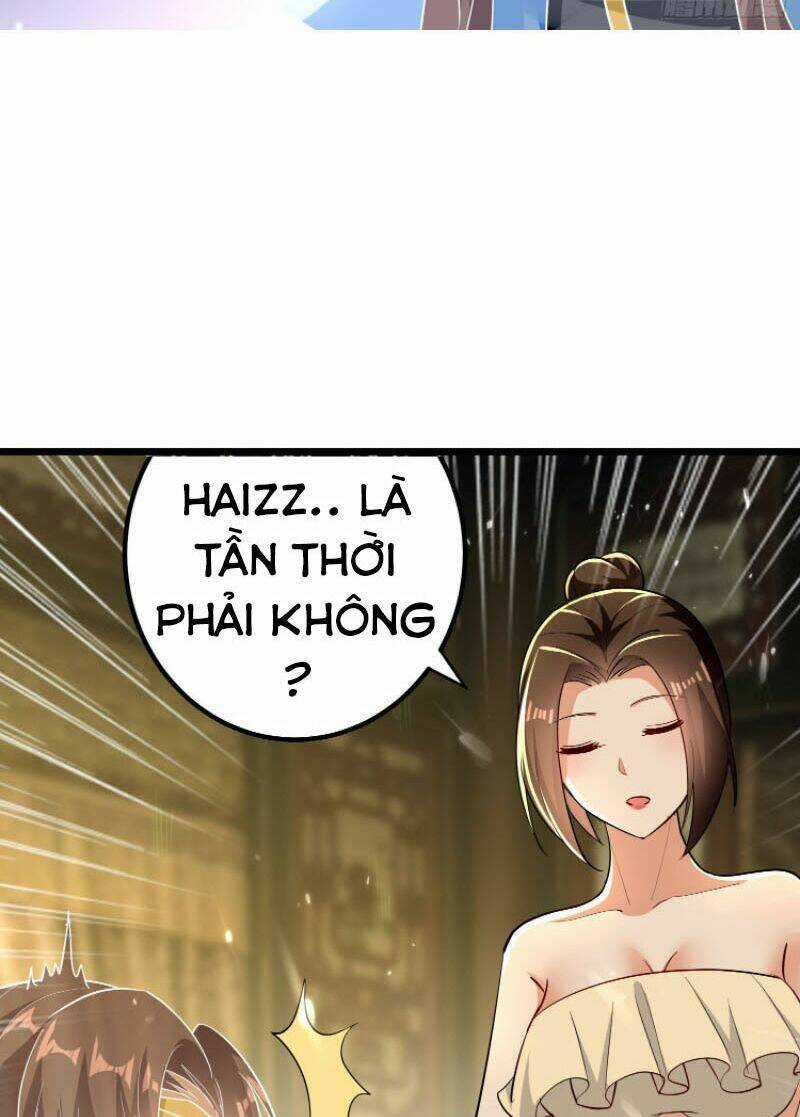 Dị Giới Siêu Cấp Ở Rể Chapter 141 trang 23