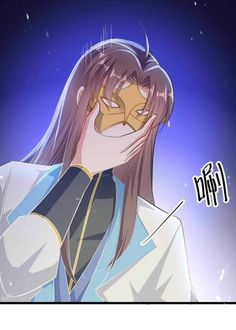 Dị Giới Siêu Cấp Ở Rể Chapter 141 trang 27