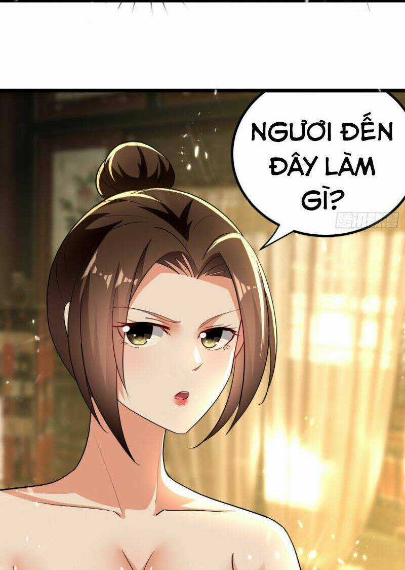 Dị Giới Siêu Cấp Ở Rể Chapter 141 trang 29