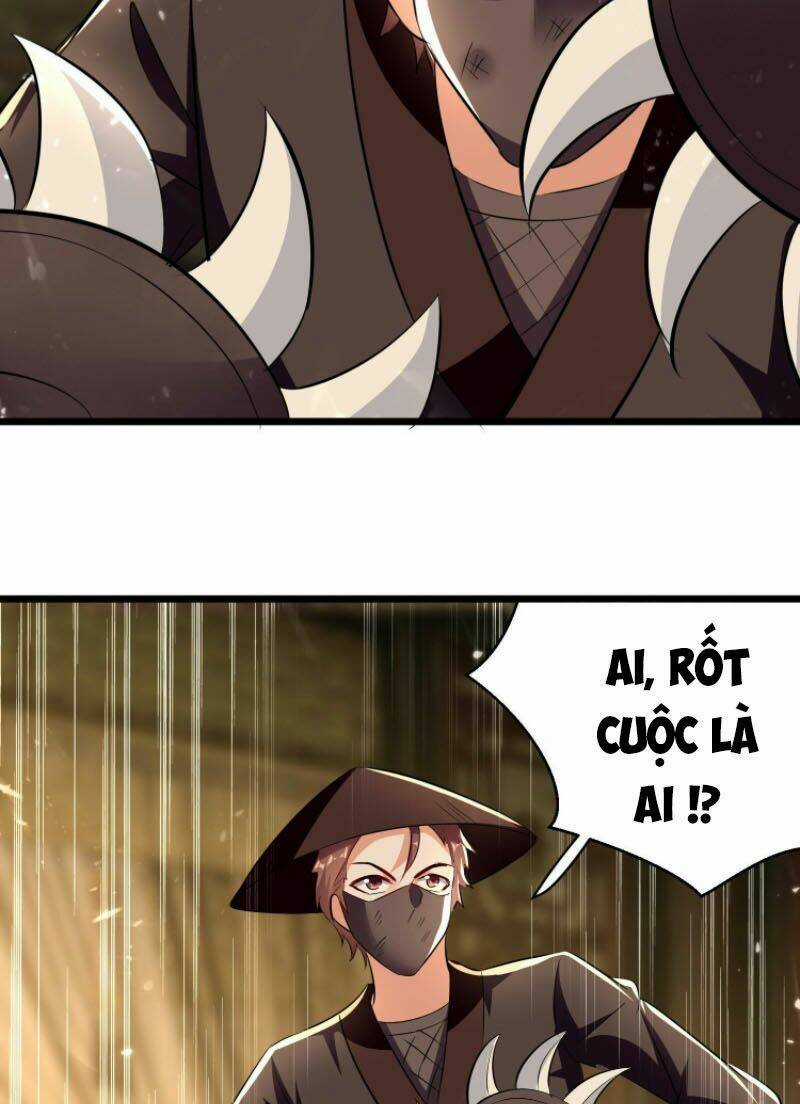 Dị Giới Siêu Cấp Ở Rể Chapter 141 trang 3