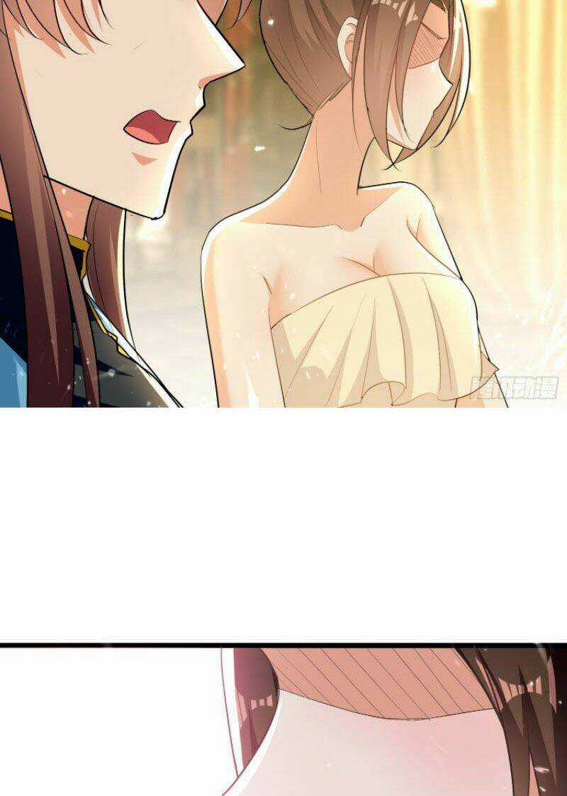 Dị Giới Siêu Cấp Ở Rể Chapter 141 trang 34