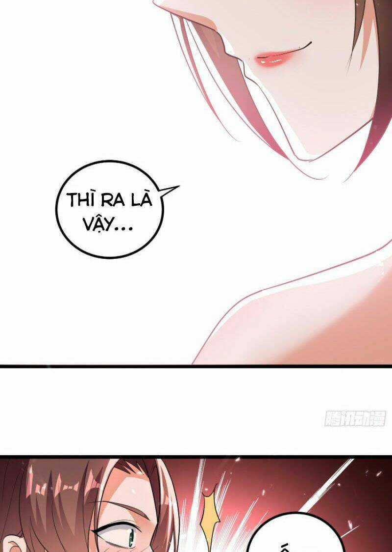 Dị Giới Siêu Cấp Ở Rể Chapter 141 trang 35