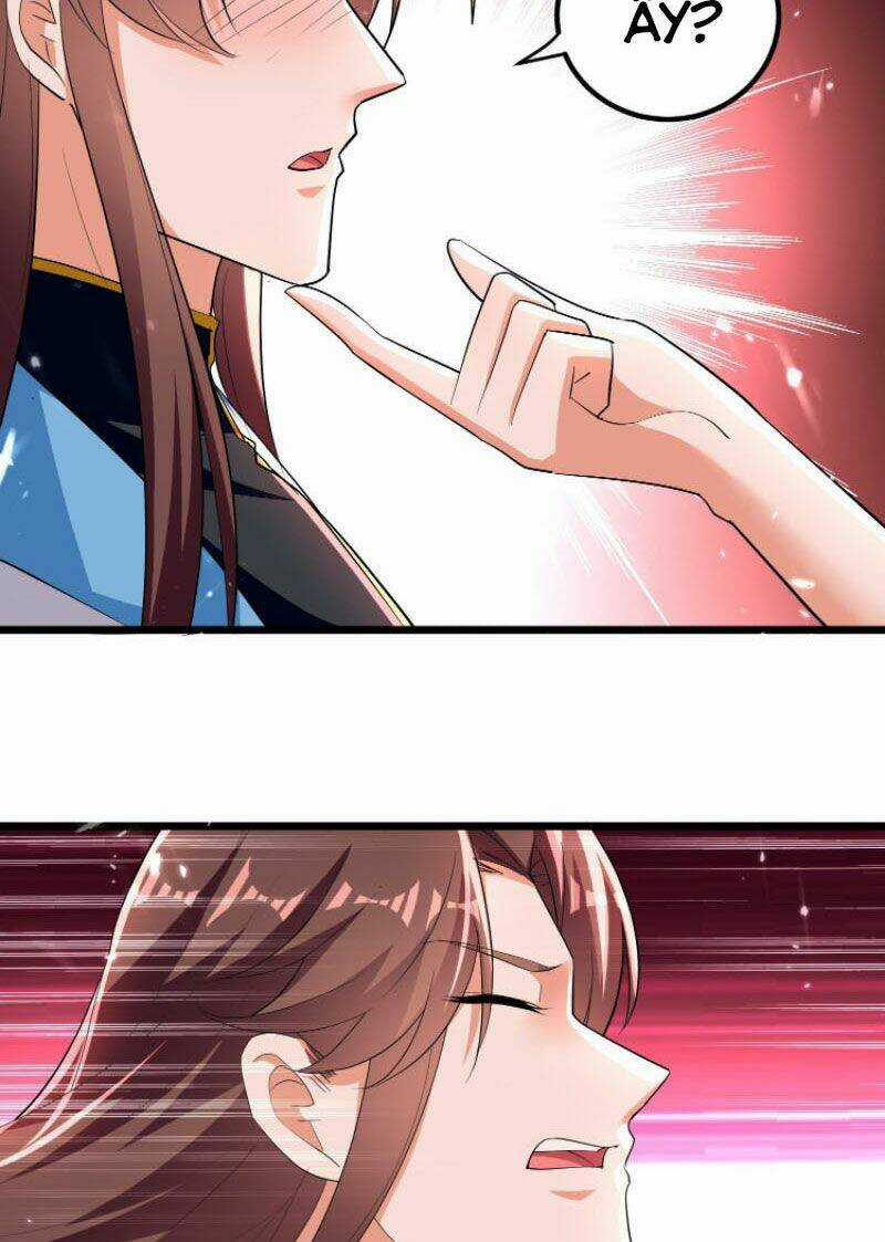Dị Giới Siêu Cấp Ở Rể Chapter 141 trang 36