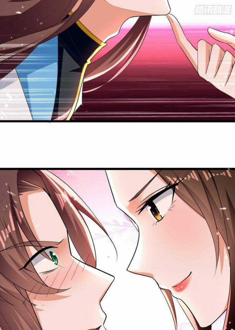 Dị Giới Siêu Cấp Ở Rể Chapter 141 trang 37