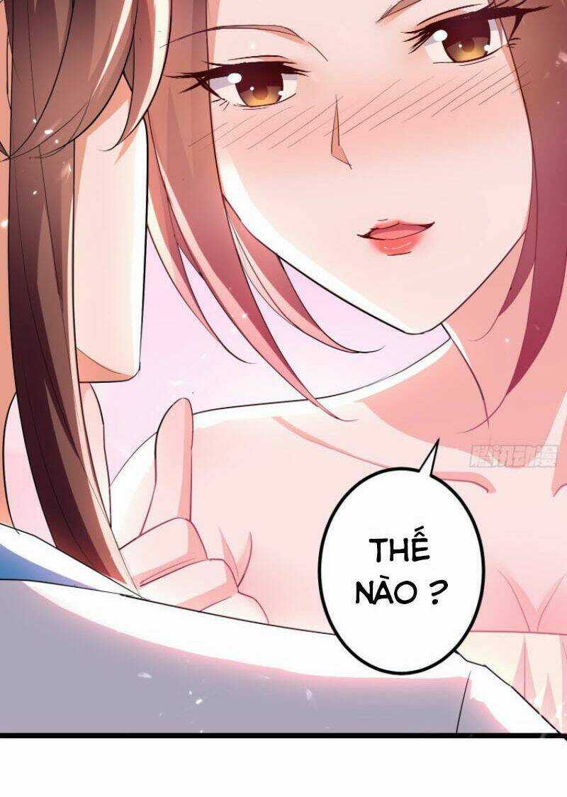 Dị Giới Siêu Cấp Ở Rể Chapter 141 trang 39