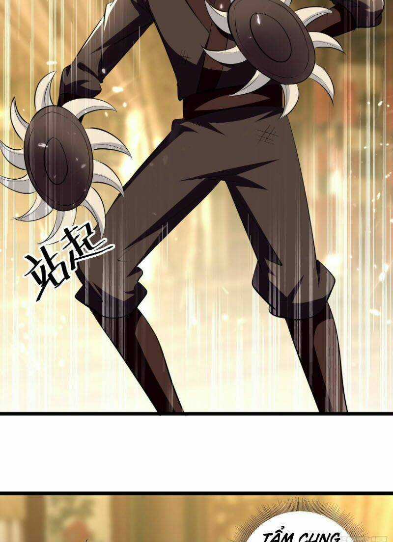 Dị Giới Siêu Cấp Ở Rể Chapter 141 trang 4