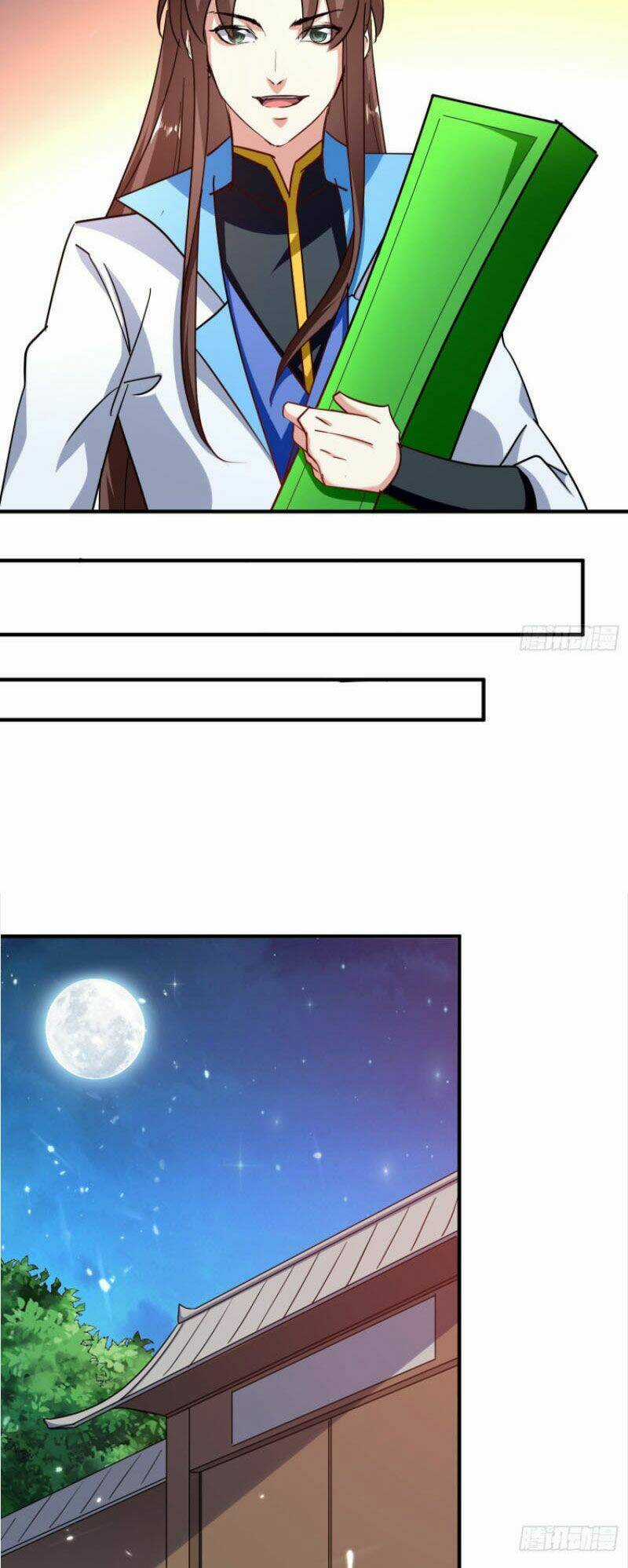 Dị Giới Siêu Cấp Ở Rể Chapter 141 trang 49