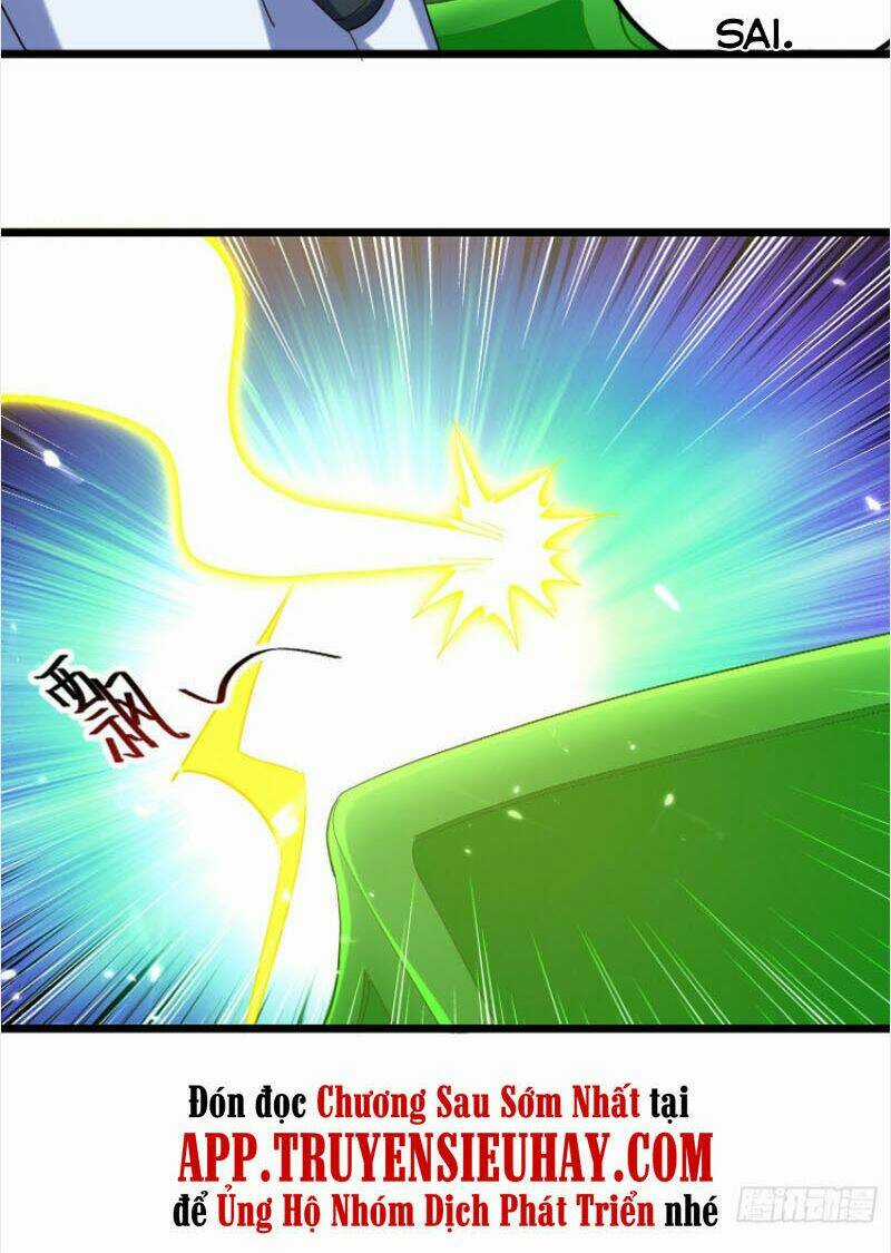 Dị Giới Siêu Cấp Ở Rể Chapter 141 trang 57