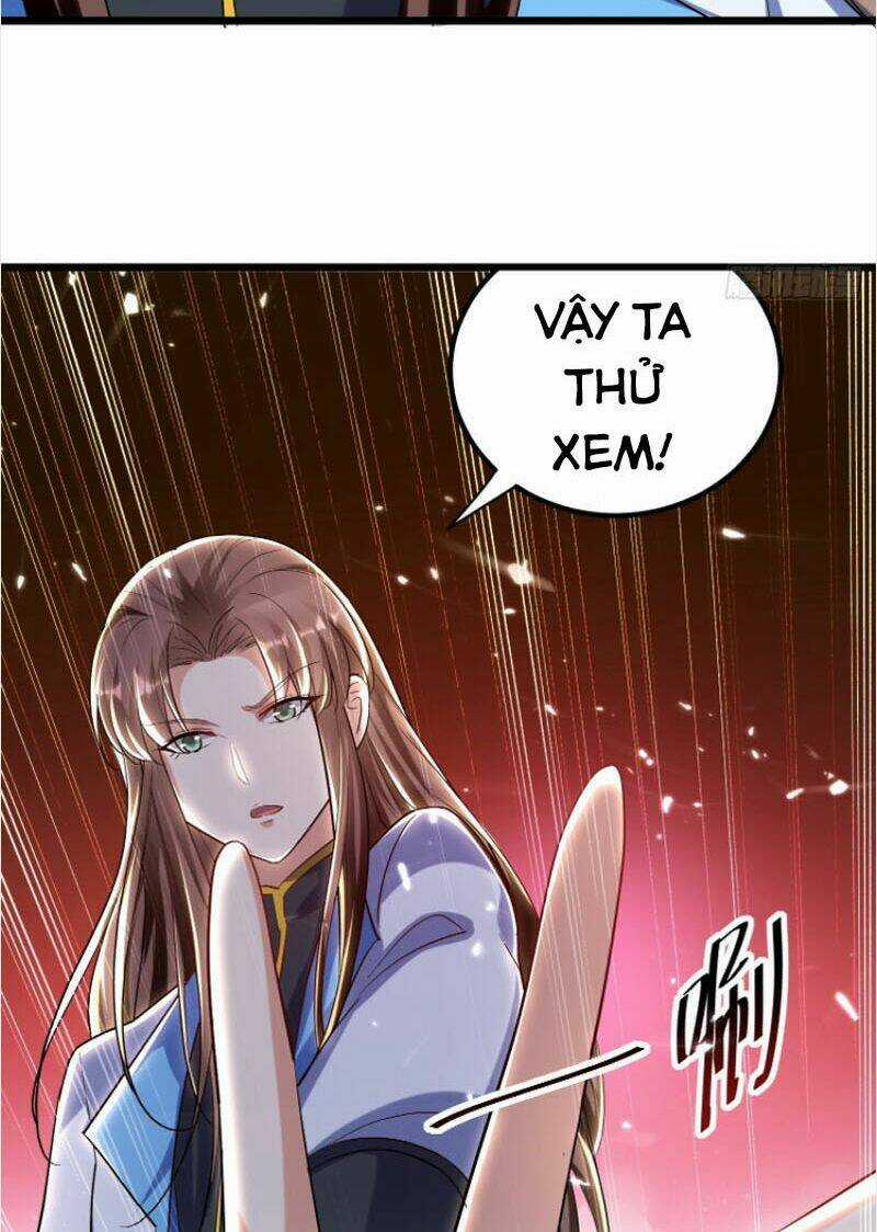 Dị Giới Siêu Cấp Ở Rể Chapter 141 trang 59