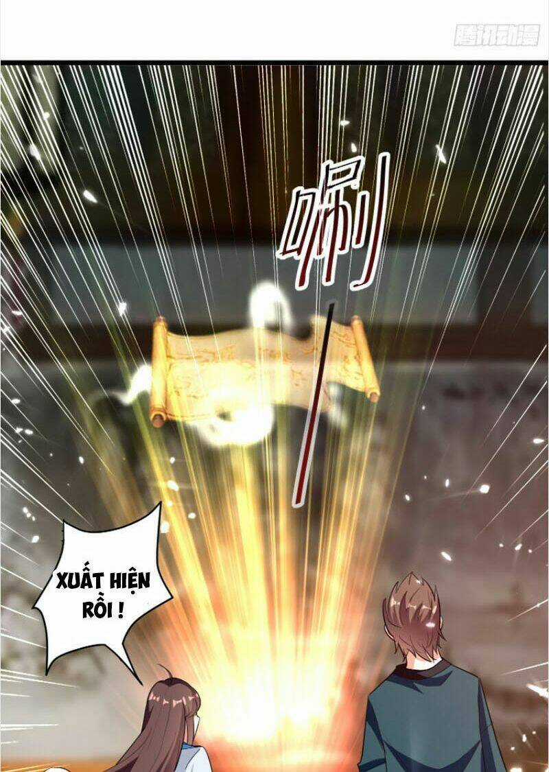 Dị Giới Siêu Cấp Ở Rể Chapter 141 trang 63