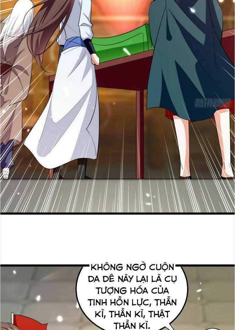 Dị Giới Siêu Cấp Ở Rể Chapter 141 trang 64
