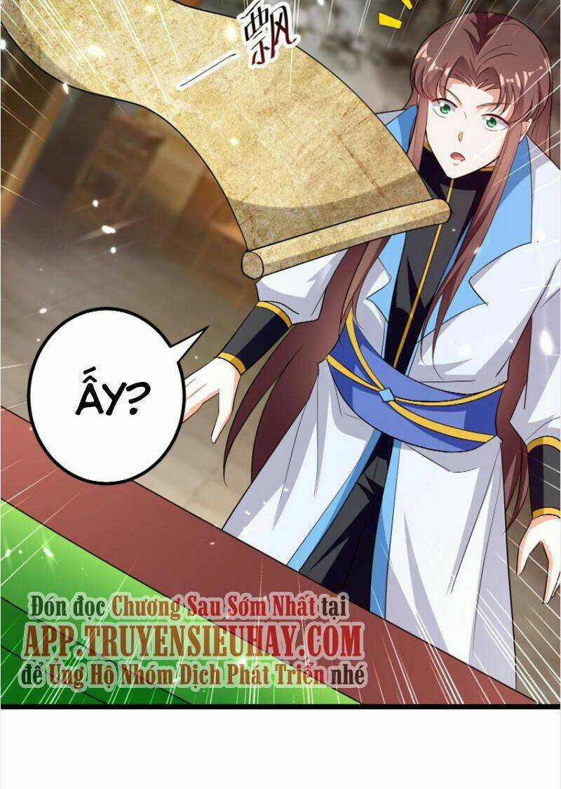 Dị Giới Siêu Cấp Ở Rể Chapter 141 trang 67