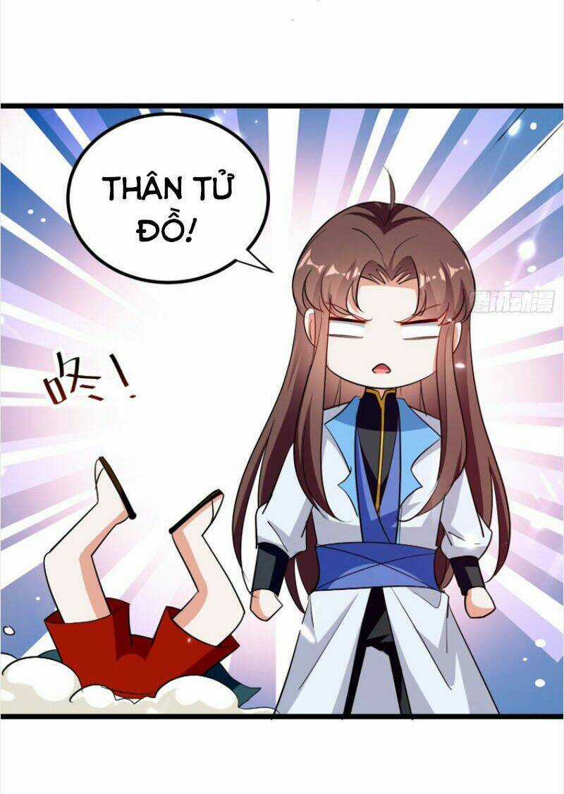Dị Giới Siêu Cấp Ở Rể Chapter 141 trang 69