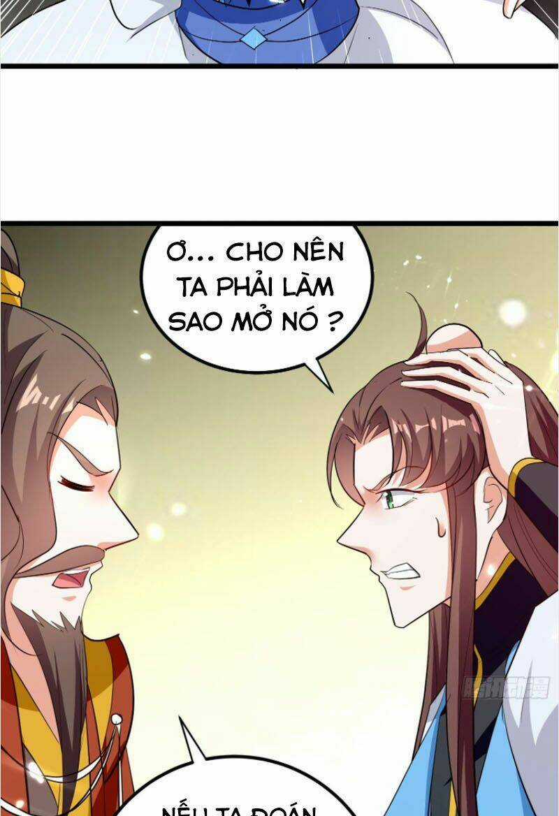 Dị Giới Siêu Cấp Ở Rể Chapter 141 trang 71