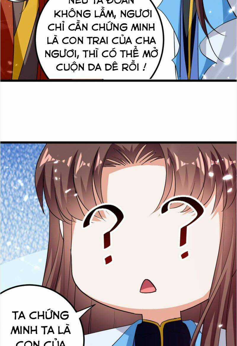 Dị Giới Siêu Cấp Ở Rể Chapter 141 trang 72