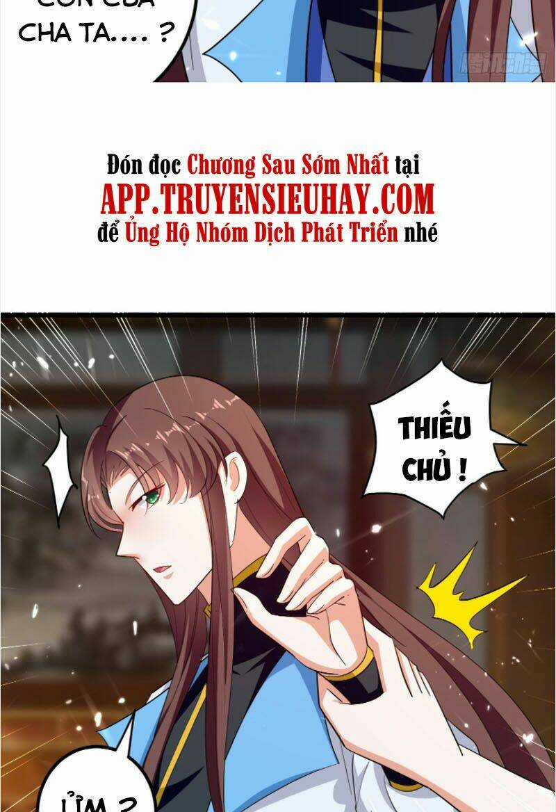 Dị Giới Siêu Cấp Ở Rể Chapter 141 trang 73