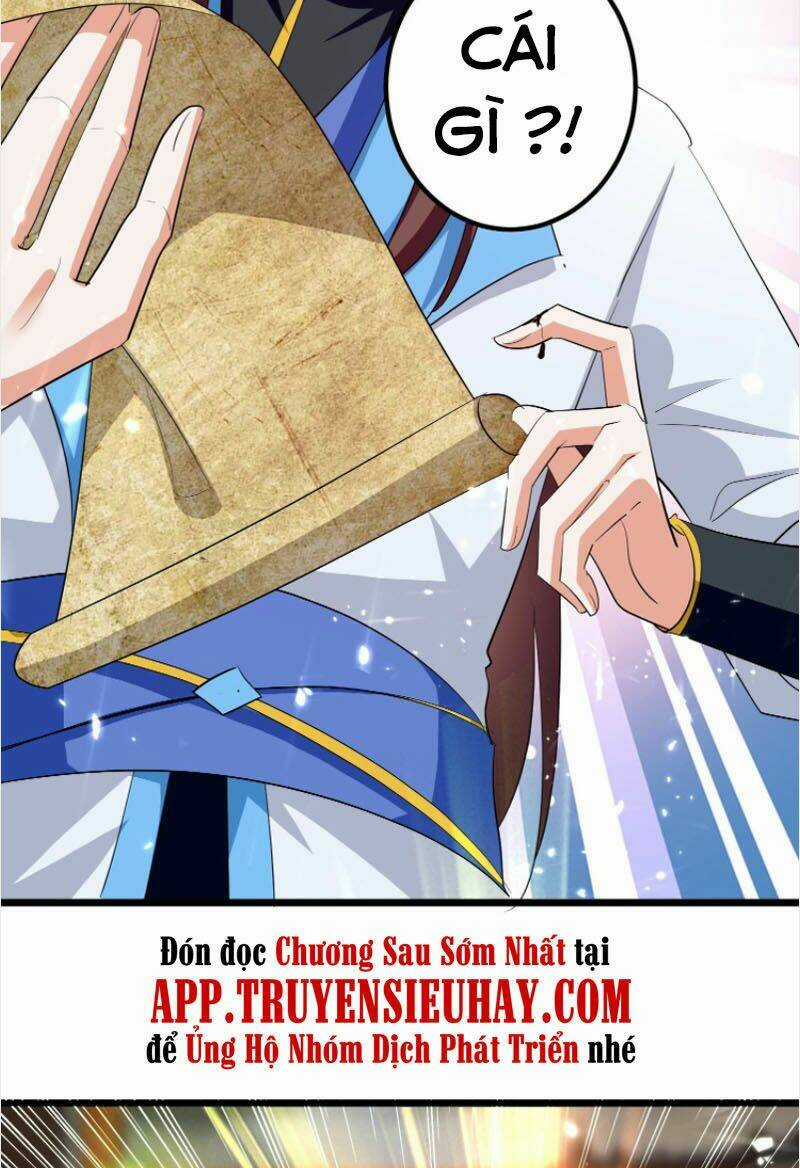 Dị Giới Siêu Cấp Ở Rể Chapter 141 trang 78