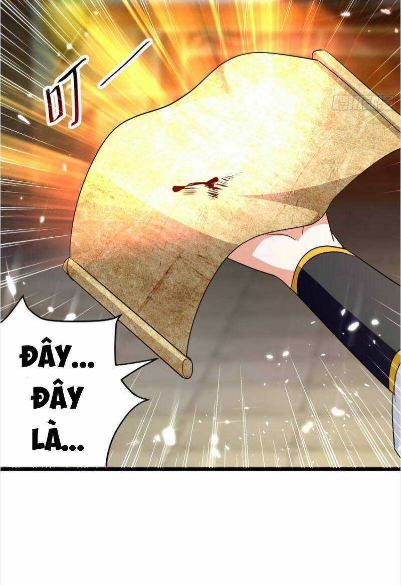 Dị Giới Siêu Cấp Ở Rể Chapter 141 trang 79