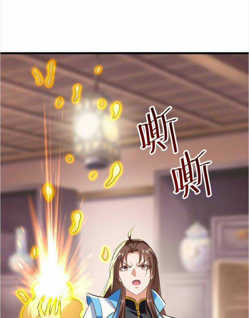 Dị Giới Siêu Cấp Ở Rể Chapter 141 trang 80