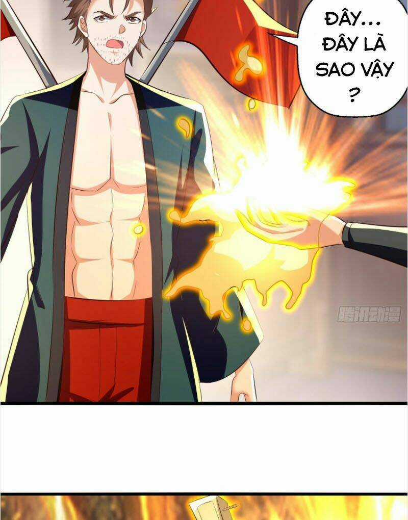 Dị Giới Siêu Cấp Ở Rể Chapter 141 trang 82
