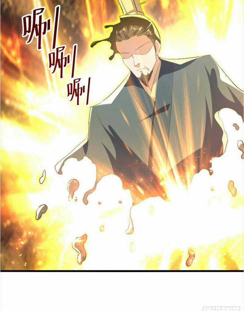Dị Giới Siêu Cấp Ở Rể Chapter 141 trang 83