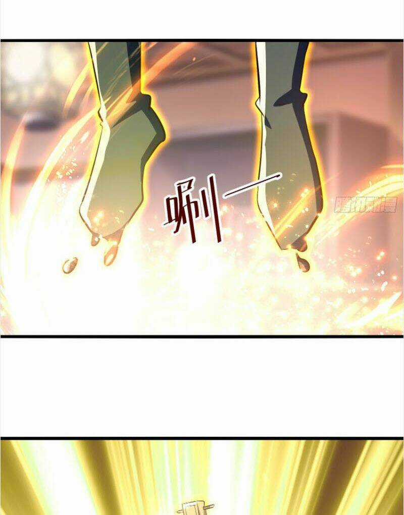 Dị Giới Siêu Cấp Ở Rể Chapter 141 trang 85