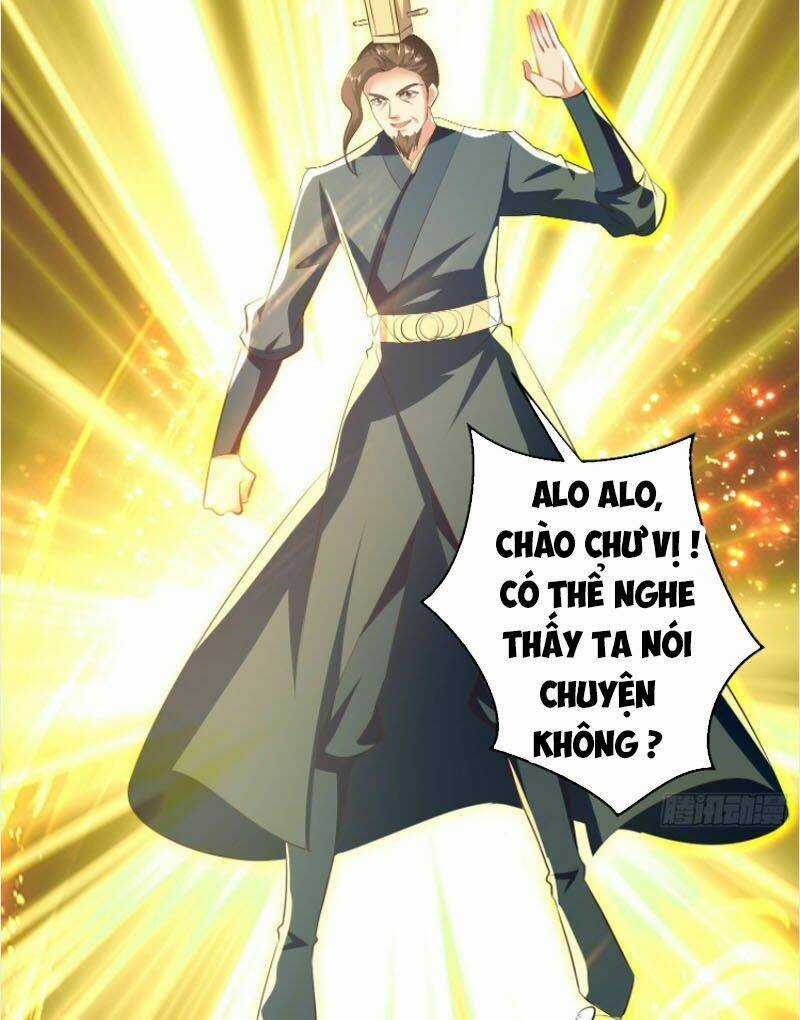 Dị Giới Siêu Cấp Ở Rể Chapter 141 trang 86