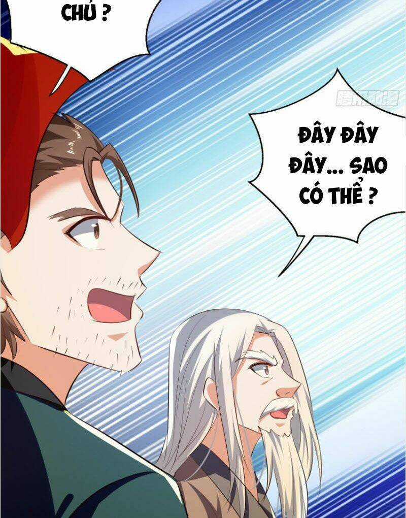 Dị Giới Siêu Cấp Ở Rể Chapter 141 trang 88