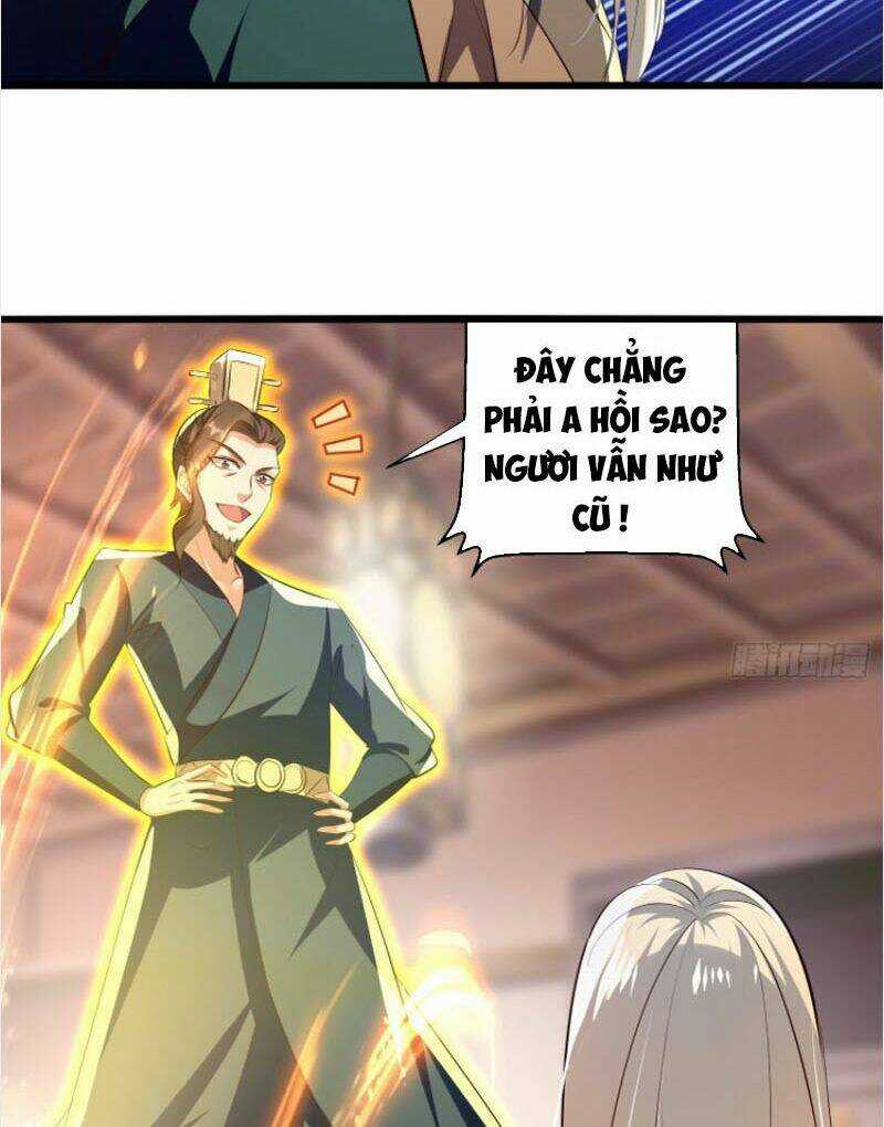 Dị Giới Siêu Cấp Ở Rể Chapter 141 trang 89