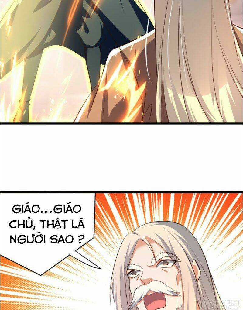 Dị Giới Siêu Cấp Ở Rể Chapter 141 trang 90