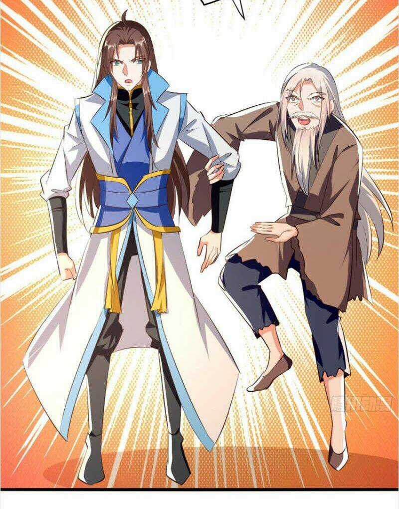 Dị Giới Siêu Cấp Ở Rể Chapter 141 trang 93