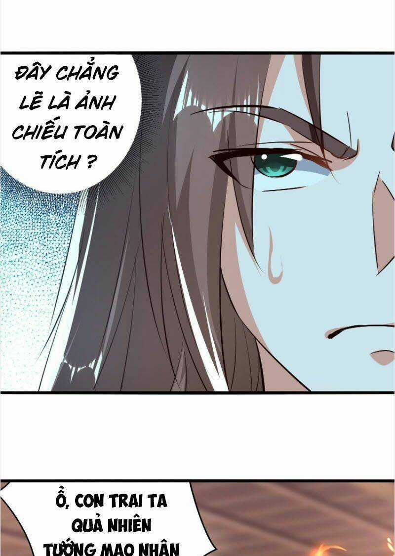 Dị Giới Siêu Cấp Ở Rể Chapter 141 trang 94