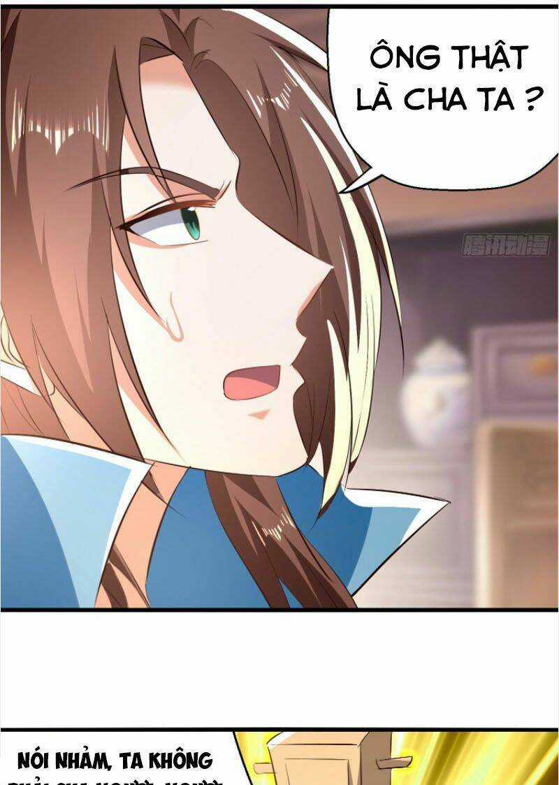 Dị Giới Siêu Cấp Ở Rể Chapter 141 trang 96