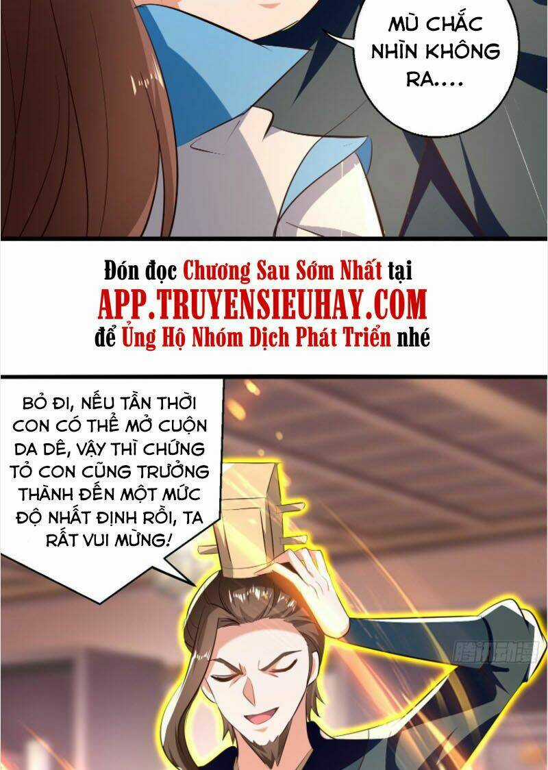 Dị Giới Siêu Cấp Ở Rể Chapter 141 trang 98