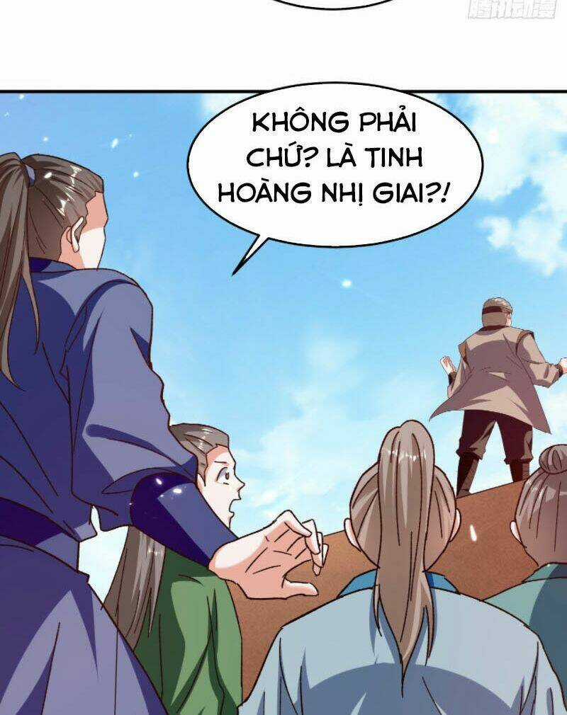Dị Giới Siêu Cấp Ở Rể Chapter 142 trang 13