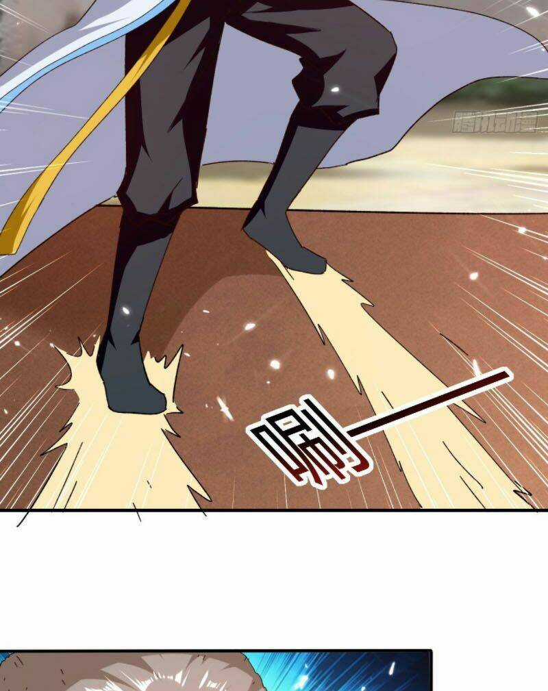 Dị Giới Siêu Cấp Ở Rể Chapter 142 trang 16