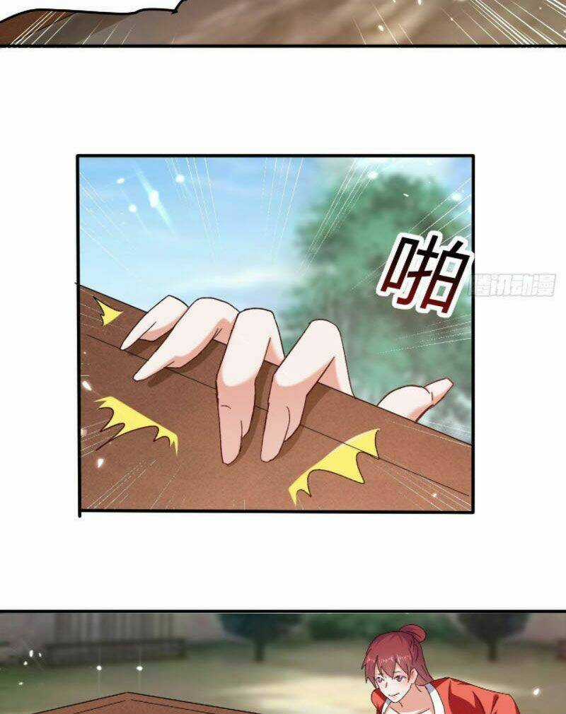 Dị Giới Siêu Cấp Ở Rể Chapter 142 trang 20