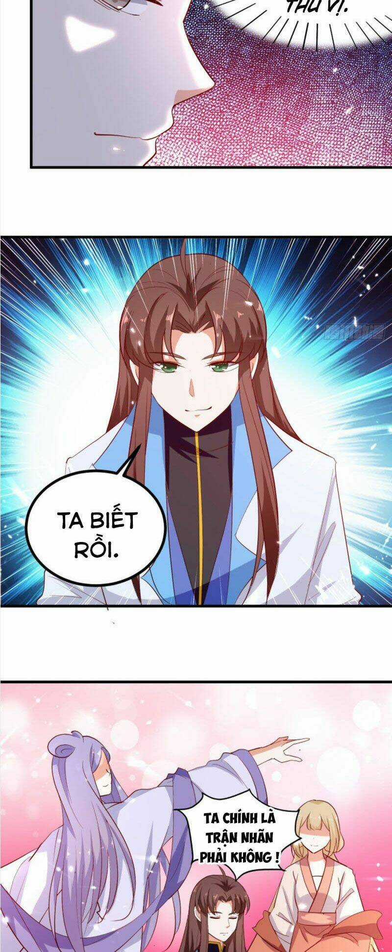 Dị Giới Siêu Cấp Ở Rể Chapter 142 trang 42